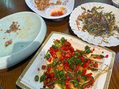 -宴武夷·匠心闽味(印象大红袍店)
