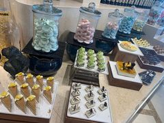 -青岛蓝海御华大饭店（金沙滩店）·蓝钻国际美食自助百汇