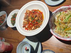 -老湘村·湖南土菜(天河维多利店)