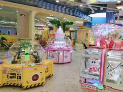 -星趣童堡(星河COCO City民治店)
