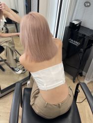 -菲·木田moontin造型salon