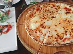 -BISTROFIORE美伊娜(伊犁南路店)