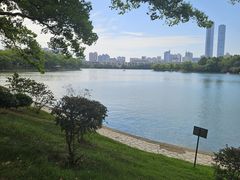 -食膳公园包子铺(烈士公园店)