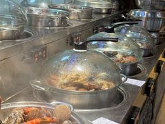 -和源祥·日照菜扛把子(万平口一店)