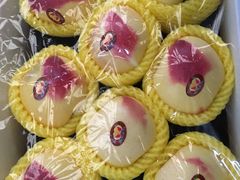 -EVERNAKED裸蛋糕(SOHO天山店)