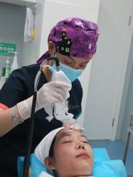 -欧扬医疗美容