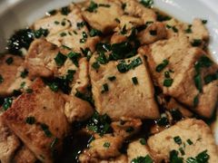 -小土豆北方菜馆(文慧园店)