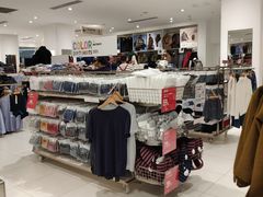 -优衣库(福州五四北泰禾广场店)