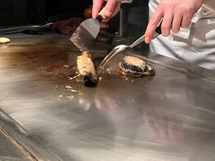 -Ginza Onodera铁板烧(外滩十八号店)