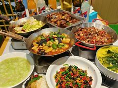 -福巷湘食小馆·猛火现炒(上海首店)