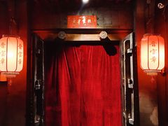-晋宝章大同刀削面(月坛店)