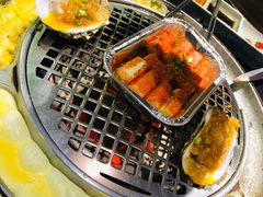 -鹤江桥·红油牛肉粉(SKP店)
