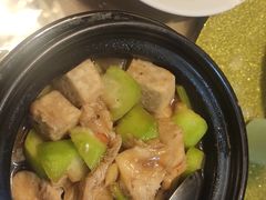 -一心斋素食馆(龙岗店)