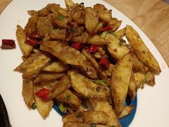 -老长春肉馆(隆礼路店)