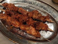 -牛街·马辈儿涮肉(牛街总店)