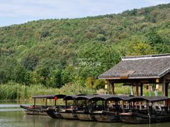 -南北湖风景区