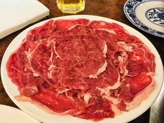 -前门张记涮肉(前门店)