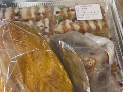-永康饼屋(桑达大厦总店)