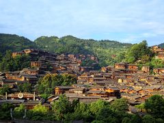 -西江千户苗寨