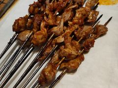 -有奴思烤肉·清真(正宁路店)