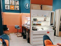 -海马体家庭照相馆(北京芳圆里 ID MALL店)