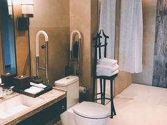 -上海崇明金茂凯悦酒店