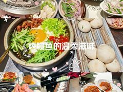 -缘·金家烤鳗鱼(西塔总店)