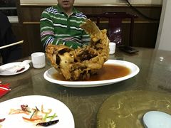 -春江饭店(共青团路总店)