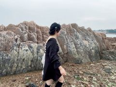 -青岛第二海水浴场