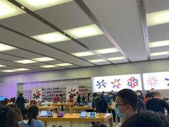 -Apple零售店(深圳益田假日广场店)
