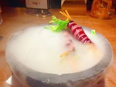 -404干式熟成牛排馆•聚会餐厅