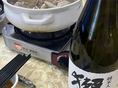 -老东风菜馆·潮汕大排档