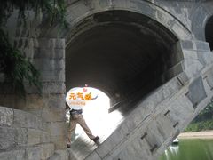 -赵州桥景区