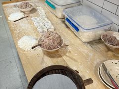 -晓友烧麦(光华村店)