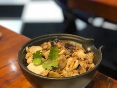 -中国凉都黄牛肉馆(杭州总店)