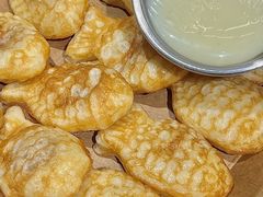 -哼蟹二将·烤肉酱蟹(合生汇店)