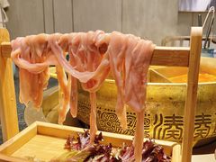 -湊湊火锅·茶憩(锦艺城店)