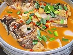 -老李家土菜馆·安吉地标美食