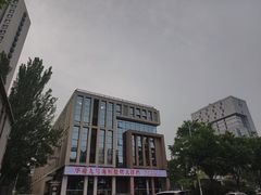 -华府九号海鲜烧烤大排档(龙域店)