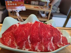 -大熊猫毛肚火锅(烟台万象汇店)