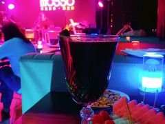-MOSSO音乐酒吧·Live House(南京西路店)