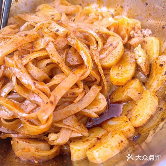 邱记二娃酸菜鱼(钞库街店)
