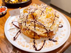 -TAIFORKS 大福食堂·山葵烤肉料理·拌饭(宝安店)