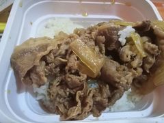 -吉野家(枫合万嘉店)