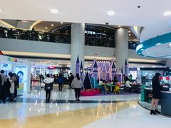 -银座mall(东直门店)