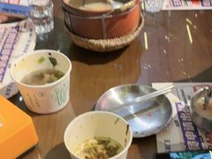 -神府路壹号·海鲜烧烤排档(三坊七巷店)