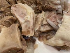-巴音浩日娲·蒙餐(双林东路店)