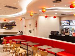 -肯德基(大剧院店)