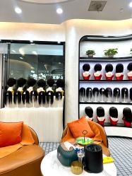 -唐风采假发补发定制