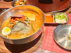 -西塔老太太泥炉烤肉(万柳华联店)